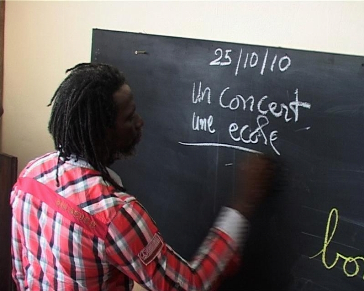 Dossier / Education nationale - Comment sauver l`école ivoirienne ?